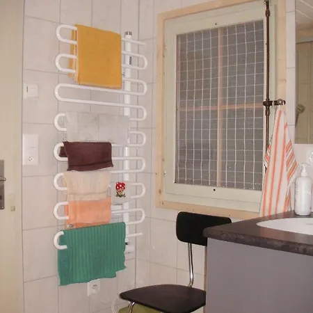 Petite Fleur Appartement Adelboden