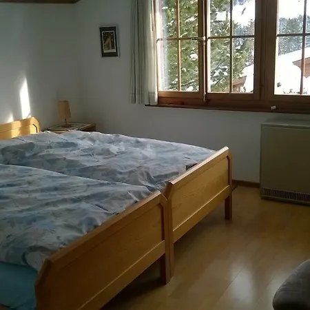 Apartment Petite Fleur *