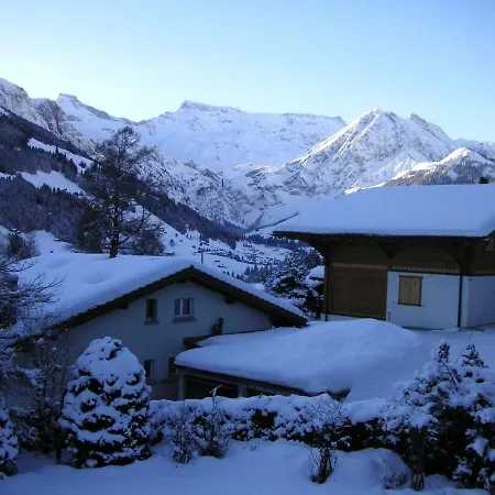 Petite Fleur Apartmán