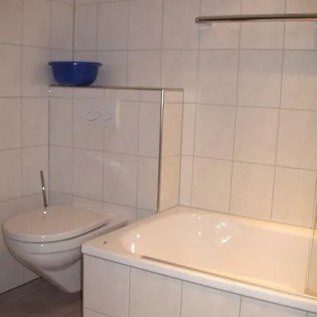 Apartment Petite Fleur *