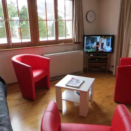 Petite Fleur Adelboden