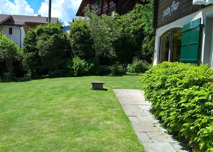 Lejlighed Petite Fleur