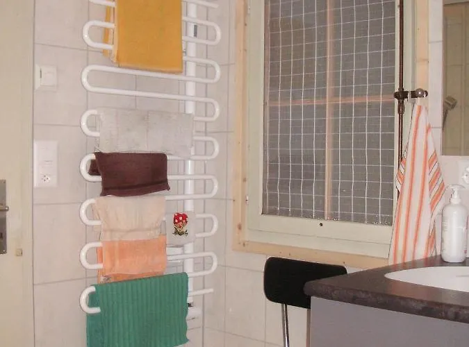 Petite Fleur شقة ادلبودن