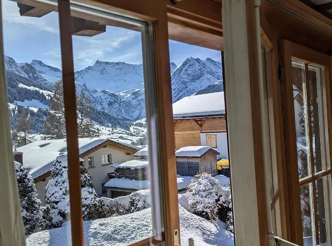 شقة Petite Fleur *