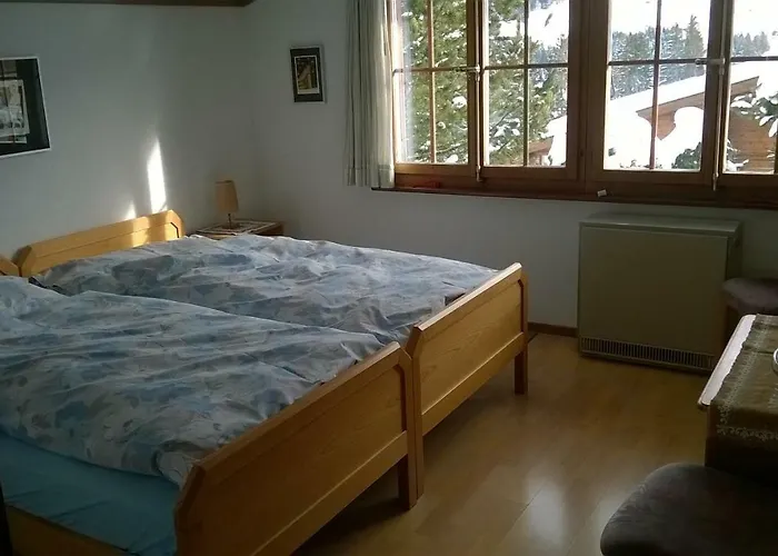 Apartmán Petite Fleur *