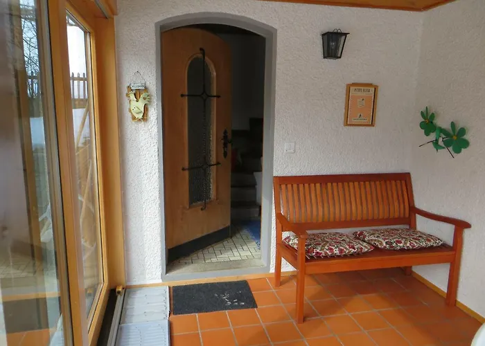 Petite Fleur Lejlighed