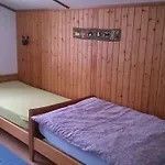 Daire Petite Fleur Adelboden