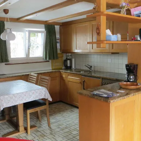 Petite Fleur Адельбоден