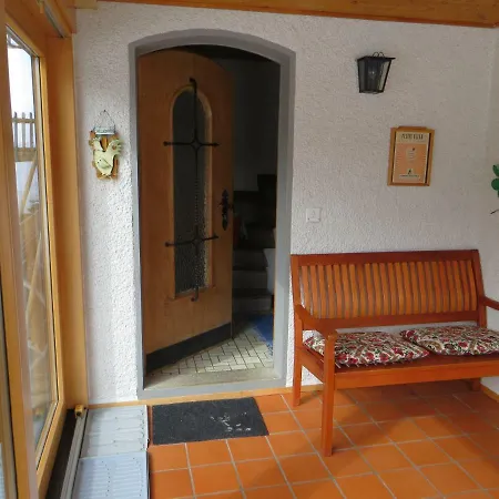 Petite Fleur Апартаменты