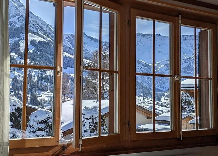 Petite Fleur Адельбоден